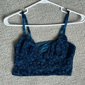 Free people bralette